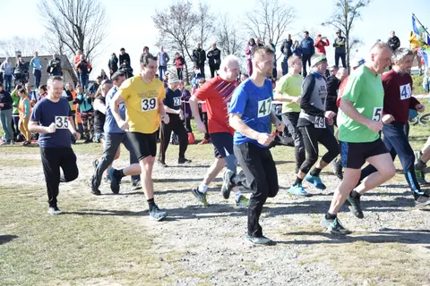 Duathlon 2023 od Aleny Pobořilové — fotografie 116