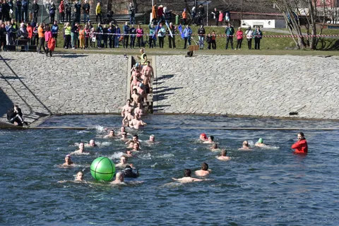 Duathlon 2023 od Aleny Pobořilové — fotografie 109