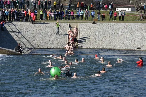 Duathlon 2023 od Aleny Pobořilové — fotografie 108