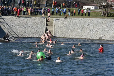 Duathlon 2023 od Aleny Pobořilové — fotografie 107