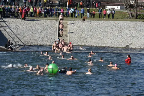 Duathlon 2023 od Aleny Pobořilové — fotografie 106