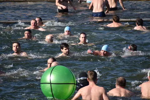 Duathlon 2023 od Aleny Pobořilové — fotografie 103