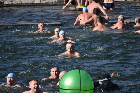 Duathlon 2023 od Aleny Pobořilové — fotografie 90