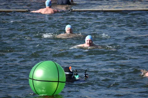 Duathlon 2023 od Aleny Pobořilové — fotografie 83