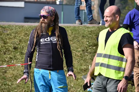 Duathlon 2023 od Aleny Pobořilové — fotografie 79