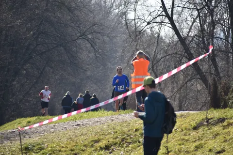 Duathlon 2023 od Aleny Pobořilové — fotografie 73