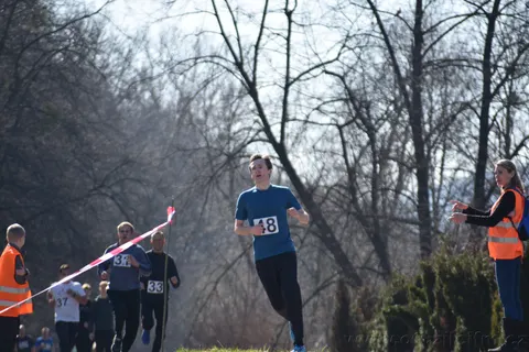 Duathlon 2023 od Aleny Pobořilové — fotografie 71