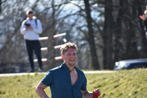 Duathlon 2023 od Aleny Pobořilové — fotografie 72