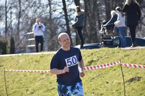 Duathlon 2023 od Aleny Pobořilové — fotografie 67
