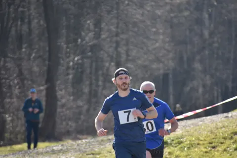 Duathlon 2023 od Aleny Pobořilové — fotografie 63