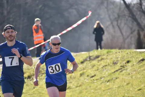 Duathlon 2023 od Aleny Pobořilové — fotografie 61