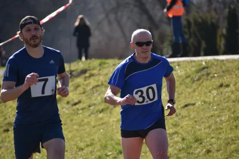 Duathlon 2023 od Aleny Pobořilové — fotografie 62