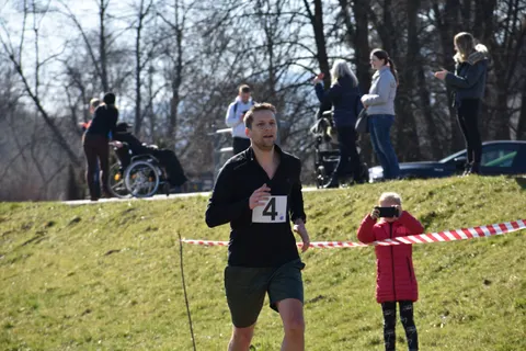 Duathlon 2023 od Aleny Pobořilové — fotografie 60