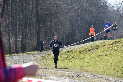 Duathlon 2023 od Aleny Pobořilové — fotografie 58