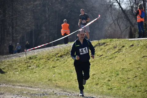 Duathlon 2023 od Aleny Pobořilové — fotografie 57