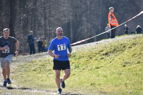 Duathlon 2023 od Aleny Pobořilové — fotografie 56