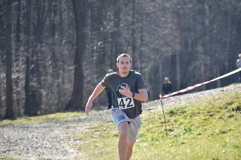 Duathlon 2023 od Aleny Pobořilové — fotografie 55