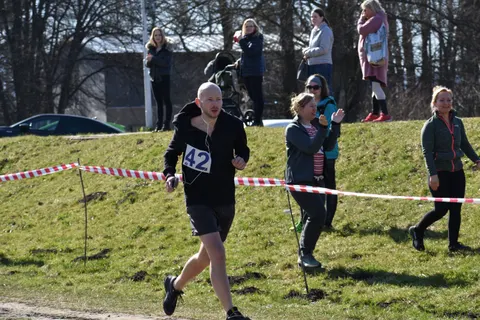 Duathlon 2023 od Aleny Pobořilové — fotografie 54
