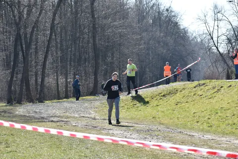 Duathlon 2023 od Aleny Pobořilové — fotografie 53