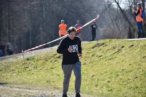 Duathlon 2023 od Aleny Pobořilové — fotografie 52