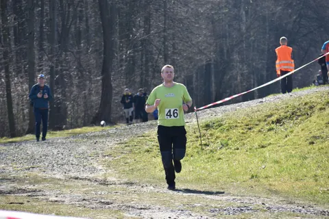Duathlon 2023 od Aleny Pobořilové — fotografie 51