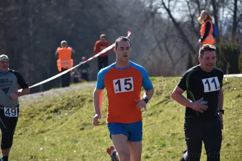 Duathlon 2023 od Aleny Pobořilové — fotografie 49