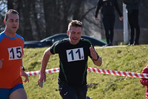 Duathlon 2023 od Aleny Pobořilové — fotografie 48