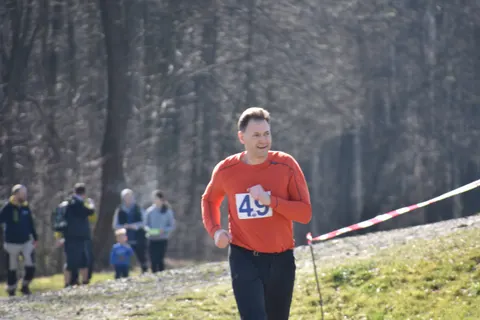 Duathlon 2023 od Aleny Pobořilové — fotografie 47