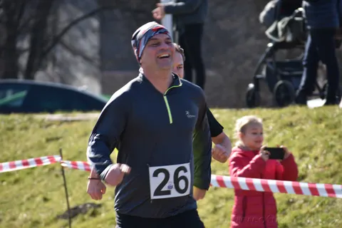 Duathlon 2023 od Aleny Pobořilové — fotografie 46