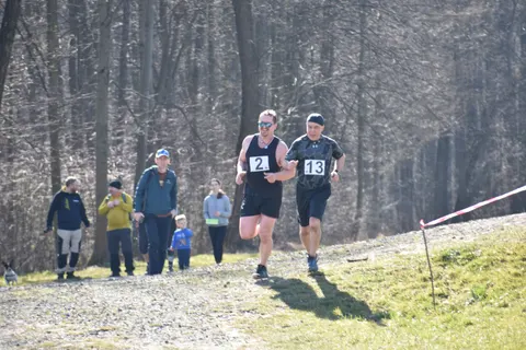 Duathlon 2023 od Aleny Pobořilové — fotografie 45