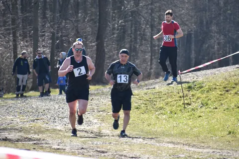 Duathlon 2023 od Aleny Pobořilové — fotografie 44