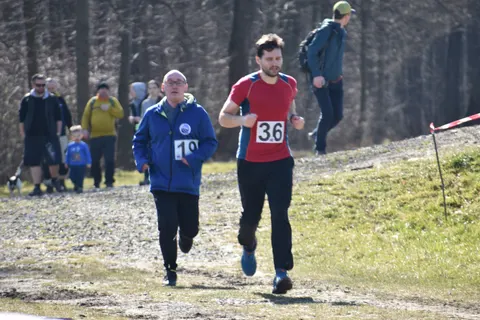 Duathlon 2023 od Aleny Pobořilové — fotografie 43