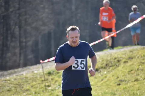 Duathlon 2023 od Aleny Pobořilové — fotografie 41