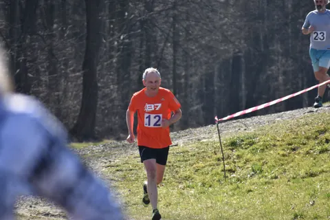Duathlon 2023 od Aleny Pobořilové — fotografie 40