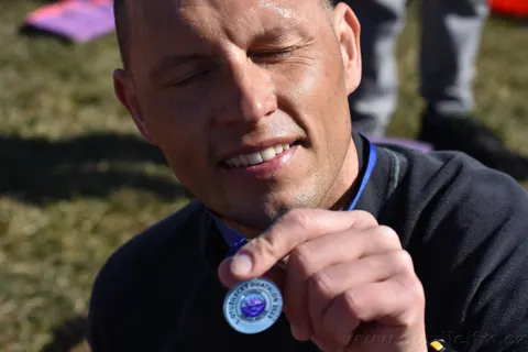 Duathlon 2023 od Aleny Pobořilové — fotografie 38