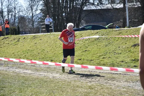 Duathlon 2023 od Aleny Pobořilové — fotografie 34