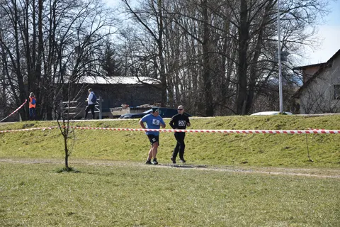 Duathlon 2023 od Aleny Pobořilové — fotografie 35