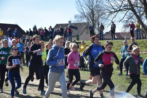 Duathlon 2023 od Aleny Pobořilové — fotografie 29
