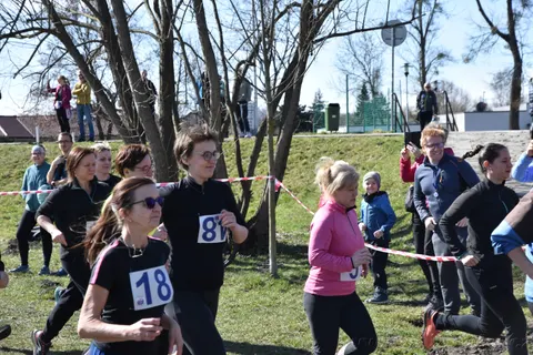 Duathlon 2023 od Aleny Pobořilové — fotografie 28