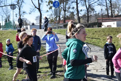 Duathlon 2023 od Aleny Pobořilové — fotografie 27