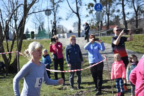 Duathlon 2023 od Aleny Pobořilové — fotografie 25