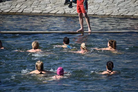 Duathlon 2023 od Aleny Pobořilové — fotografie 18