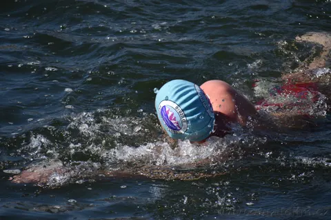 Duathlon 2023 od Aleny Pobořilové — fotografie 14