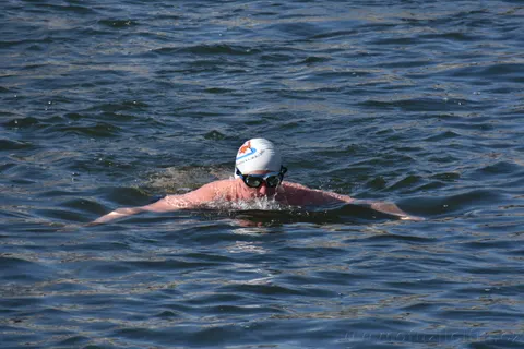 Duathlon 2023 od Aleny Pobořilové — fotografie 9
