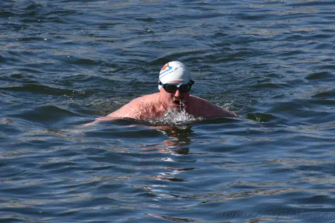 Duathlon 2023 od Aleny Pobořilové — fotografie 8
