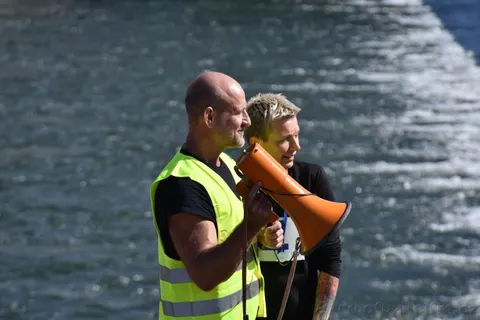 Duathlon 2023 od Aleny Pobořilové — fotografie 4