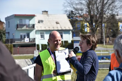 Duathlon 2023 od Aleny Pobořilové — fotografie 1