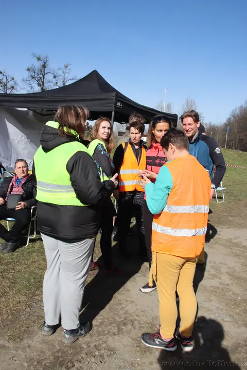 Duathlon 2023 od Vratislava Kryla — fotografie 142