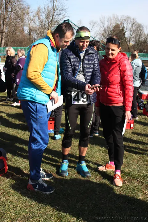 Duathlon 2023 od Vratislava Kryla — fotografie 140