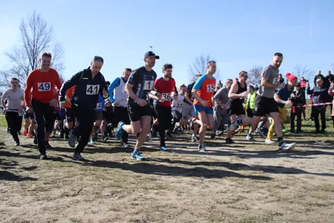 Duathlon 2023 od Vratislava Kryla — fotografie 130